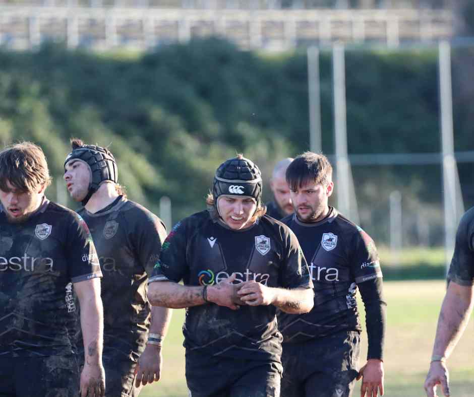 Cavalieri Union: quattro squadre in campo domenica 2 marzo
